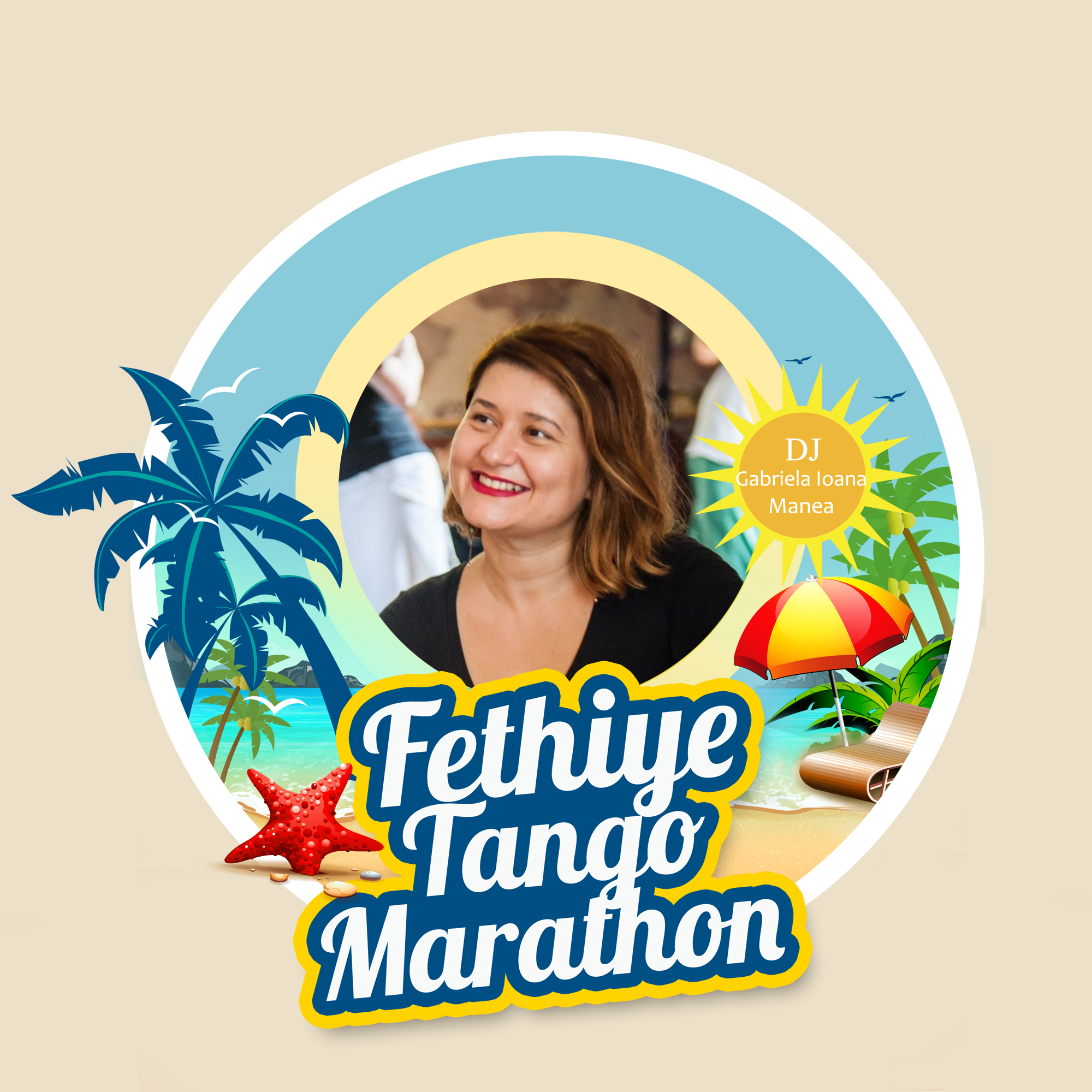 Feth ye tango marathon